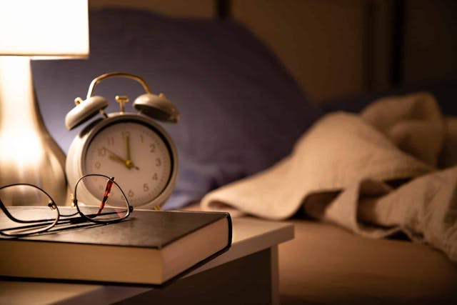 The Role of Sleep in Productivity: How to Improve Your Sleep Habits
