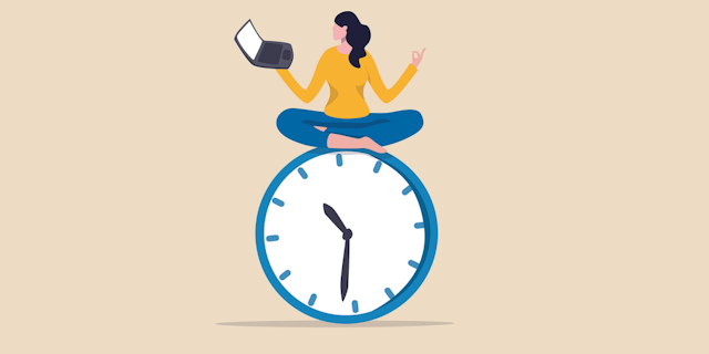 Mastering Time Management: A Comprehensive Guide