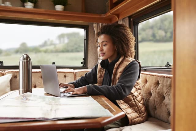 Productivity Hacks for Remote Workers and Digital Nomads